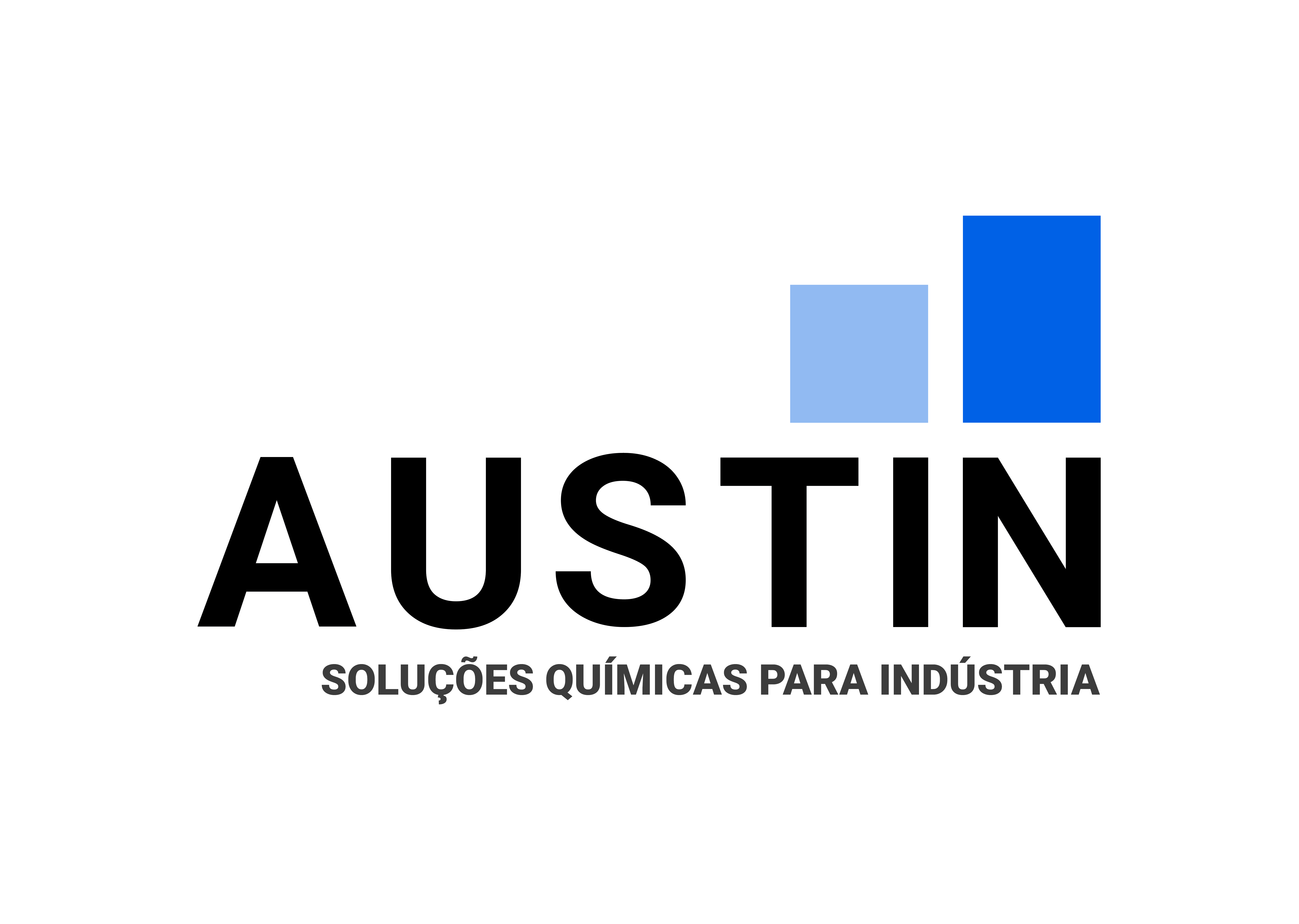 Logo Austin Química